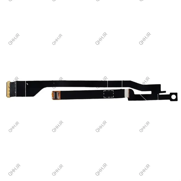 فلت تصویر لپ تاپ ایسر Aspire S3 WITH 2 POINT_SM30_HS-A016-001