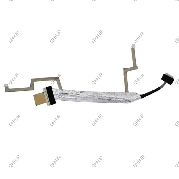 فلت تصویر لپ تاپ ایسر Aspire 4320-4520-4720Z_Z01_DD0Z01LC000 با وب