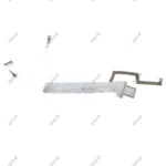 فلت تصویر لپ تاپ ایسر Aspire 4320-4520-4720Z_Z01_DD0Z01LC000 با وب - Image 2