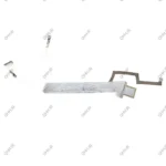 فلت تصویر لپ تاپ ایسر Aspire 4320-4520-4720Z_Z01_DD0Z01LC000 با وب - Image 2