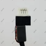 فلت تصویر لپ تاپ ایسر Extensa 4630-4330 Aspire 4930-4730_JAL90_DC02000J500 با وب - Image 9