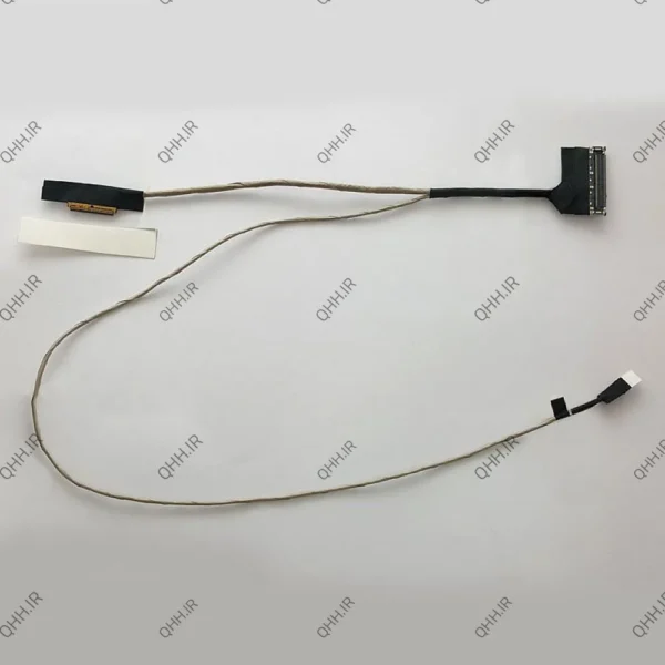 فلت تصویر لپ تاپ ایسر Predar Helios PH315_G3-571_G3-572_C5PRH_DC02002VR00 30Pin