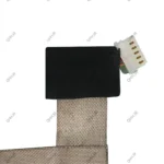 فلت تصویر لپ تاپ لنوو IdeaPad G480-G485-G580-G585_50-4SG01-001_50-4SG01-002 کیبردی - Image 8
