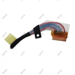 فلت تصویر لپ تاپ لنوو IdeaPad S10-DD0FL1LC300 40Pin - Image 4