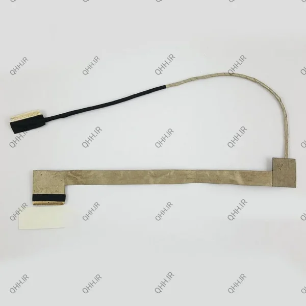 فلت تصویر لپ تاپ لنوو IdeaPad Y550_SC1_DC020001J10