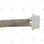 فلت تصویر لپ تاپ لنوو IdeaPad Y570_PIQY1_DC020017910 - Image 7