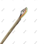 فلت تصویر لپ تاپ لنوو IdeaPad Z400_VIWZ1_DC02001OF00 کشویی - Image 6