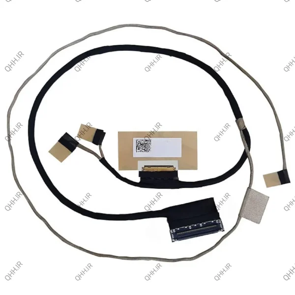 فلت تصویر لپ تاپ لنوو IdeaPad Flex4-1570-1580 Yoga 510-15ISK_DC02002D100