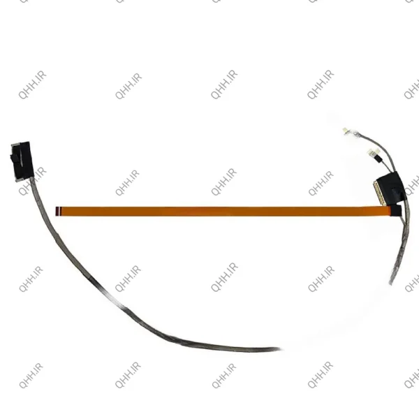 فلت تصویر لپ تاپ لنوو Yoga 710-14_710-15ISK_710-15IKB_710-14IKB_BTUY3_DC02002D300 Touch_EDP-FHD