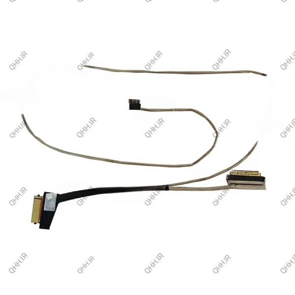 فلت تصویر لپ تاپ لنوو IdeaPad L3_L340_FG540_DC020023720_DC020023700 30Pin