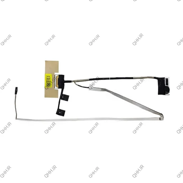 فلت تصویر لپ تاپ لنوو Yoga 720_CIZY5_DC02002QT00 EDP-FHD