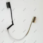 فلت تصویر لپ تاپ لنوو Ideapad Y700-15_Y700-17_BY511_DC02C008P10 40Pin 4K - Image 2