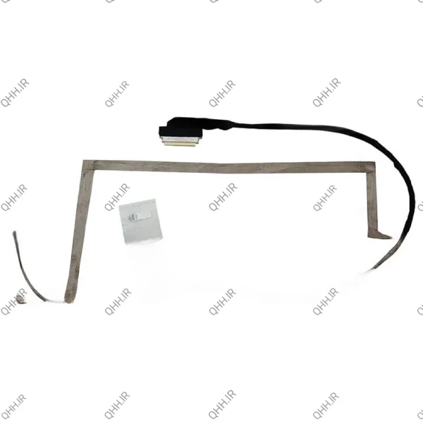 فلت تصویر لپ تاپ ایسوس K55-K55VD-K55A-K55V_XJ3_DD0XJ3LC000_DD0XJ3LG00_DD0XJ3C000_14005-00620000