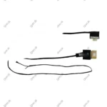 فلت تصویر لپ تاپ ایسوس N56V_LXPA_DDNJ8QLC100_14005-01140100 40Pin - Image 2