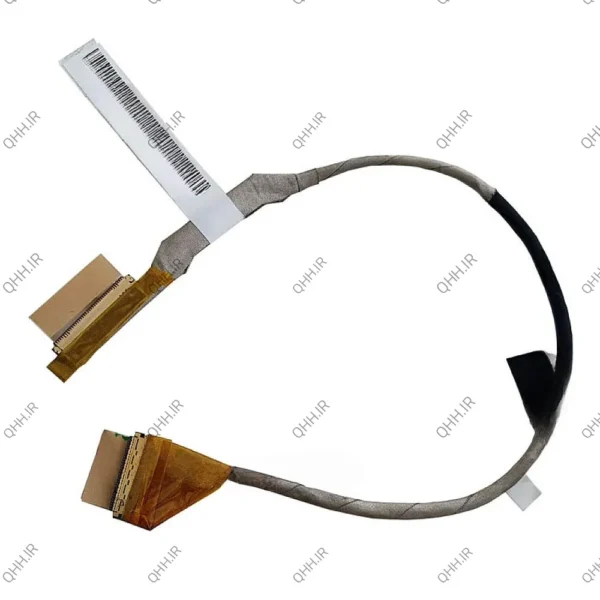 فلت تصویر لپ تاپ ایسوس U35JC_1422-00TE000_13NR01N0P08012
