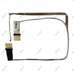 فلت تصویر لپ تاپ ایسوس X550-X550VC-X550CC-X550MD-X550WE-X550LD_1422-01M6000 LVDS ضخیم - Image 2