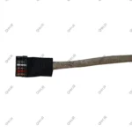 فلت تصویر لپ تاپ ایسوس X550-X550DP-X550ZE-X750DP_1422-01JK000 EDP-30Pin نازک - Image 7