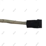 فلت تصویر لپ تاپ ایسوس X550-X550DP-X550ZE-X750DP_1422-01JK000 EDP-30Pin نازک - Image 8