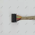 فلت تصویر لپ تاپ ایسوس X550-X550LD_1422-01FV000 40Pin-LVDS نازک - Image 7