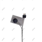 فلت تصویر لپ تاپ ایسوس X550-X550VC_1422-01KD000_Touch-40Pin-LVDS نازک - Image 5