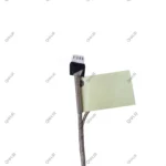 فلت تصویر لپ تاپ ایسوس X550-X550VC_1422-01KD000_Touch-40Pin-LVDS نازک - Image 6