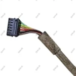 فلت تصویر لپ تاپ ایسوس ZenBook UX31A_HW13HDP101_42-W1802GA01 LVDS - Image 7