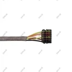 فلت تصویر لپ تاپ ایسوس N551JK-N551ZU-G551-GL551JM_ICL110_DC020022O0S_Non Touch-30Pin - Image 8