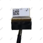 فلت تصویر لپ تاپ ایسوس X550LN_VM590L-FL5800L_1422-028A0AS_14005-01490800_4K_40Pin - Image 3