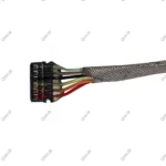 فلت تصویر لپ تاپ ایسوس X550LN_VM590L-FL5800L_1422-028A0AS_14005-01490800_4K_40Pin - Image 8
