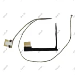 فلت تصویر لپ تاپ ایسوس X450CC-X450VP-X450EP-X450VC_DD0XJALC020_1422-01G7000 LVDS-40Pin نازک