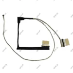 فلت تصویر لپ تاپ ایسوس X450CC-X450VP-X450EP-X450VC_DD0XJALC020_1422-01G7000 LVDS-40Pin نازک - Image 2
