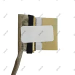 فلت تصویر لپ تاپ ایسوس X450CC-X450VP-X450EP-X450VC_DD0XJALC020_1422-01G7000 LVDS-40Pin نازک - Image 3