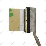 فلت تصویر لپ تاپ ایسوس X450CC-X450VP-X450EP-X450VC_DD0XJALC020_1422-01G7000 LVDS-40Pin نازک - Image 4
