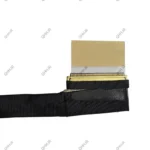 فلت تصویر لپ تاپ ایسوس X450CC-X450VP-X450EP-X450VC_DD0XJALC020_1422-01G7000 LVDS-40Pin نازک - Image 5