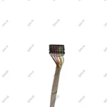 فلت تصویر لپ تاپ ایسوس N550JK-1A_14005-01500000 40Pin 4K-2K - Image 8
