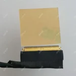 فلت تصویر لپ تاپ ایسوس ROG Strix GL553-FX53-FZ53V-ZX53V-GL553VE-FX553VD_1422-02GM000_EDP-FHD - Image 5