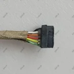 فلت تصویر لپ تاپ ایسوس ROG Strix GL553-FX53-FZ53V-ZX53V-GL553VE-FX553VD_1422-02GM000_EDP-FHD - Image 8