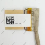 فلت تصویر لپ تاپ ایسوس VivoBook X570UD_14005-02610500_DD0XKILC110_FHD_30Pin - Image 3
