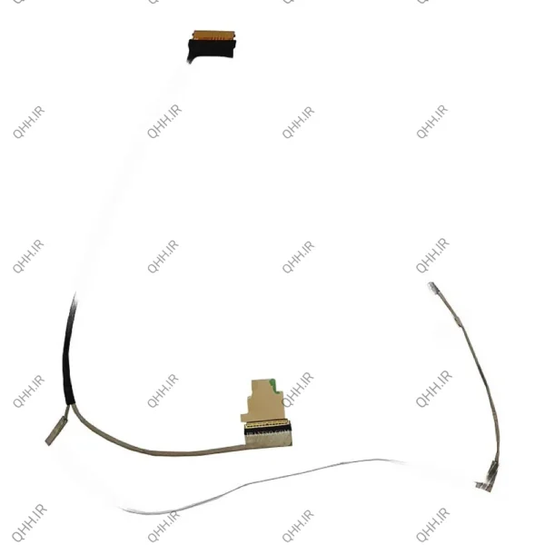 فلت تصویر لپ تاپ ایسوس TUF Gaming FX506_BKX-DD0BKXLC100_14005-03400200 40Pin-EDP