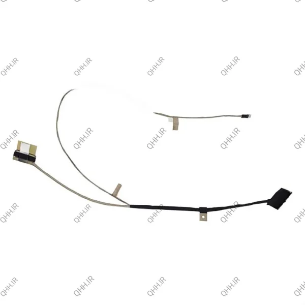 فلت تصویر لپ تاپ ایسوس ROG Strix GL502VT_1422-02B60AS_40Pin EDP