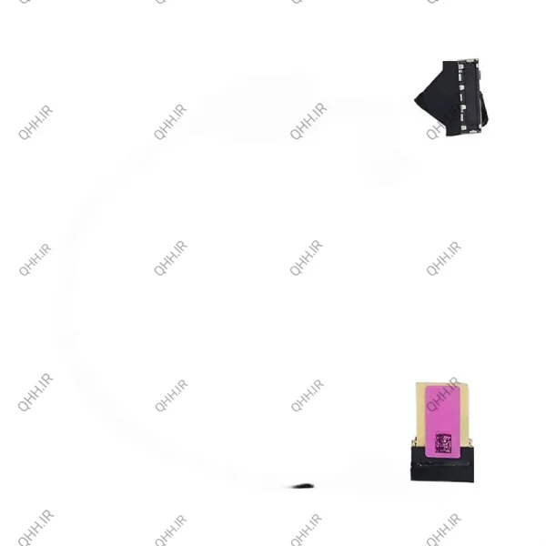 فلت تصویر لپ تاپ ایسوس UX560UX_14005-02060100 30Pin_HD-LVDS