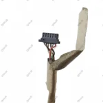 فلت تصویر لپ تاپ ایسوس VivoBook X456UF_XQS6UQ_DD0XK8LC010_14005-01800200 EDP - Image 6