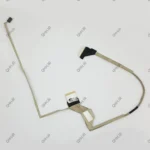 فلت تصویر لپ تاپ توشیبا Satellite A500-A505_DC02000UG00 LED با دوربین
