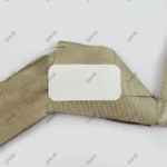 فلت تصویر لپ تاپ توشیبا Satellite A500-A505_DC02000UG00 LED با دوربین - Image 3