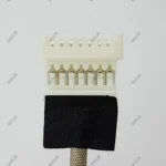 فلت تصویر لپ تاپ توشیبا Satellite M300-305_DD0TE1LC000 - Image 7