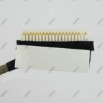 فلت تصویر لپ تاپ توشیبا Mini NB300-NB305_DC02000ZF10 - Image 4