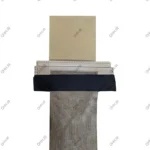 فلت تصویر لپ تاپ توشیبا Satellite L350-L355_6017B0147501 - Image 4
