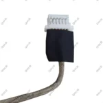 فلت تصویر لپ تاپ توشیبا Satellite L350-L355_6017B0147501 - Image 8