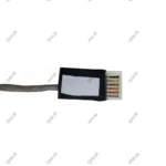 فلت تصویر لپ تاپ توشیبا Satellite E55-E45-L40_M50D-A-10K N0N TO_DC02001TC00 - Image 6