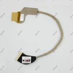 فلت تصویر لپ تاپ توشیبا Satellite A500_CHELSEA_6017B0202001 LED با وب